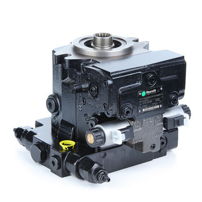 A4vg140 Valve hydraulique pour pompe hydraulique à prix abordable et durable