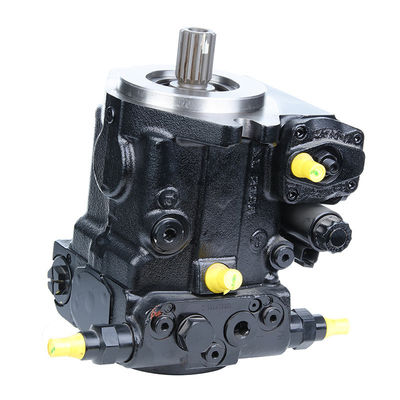 A4vg140 Valve hydraulique pour pompe hydraulique à prix abordable et durable