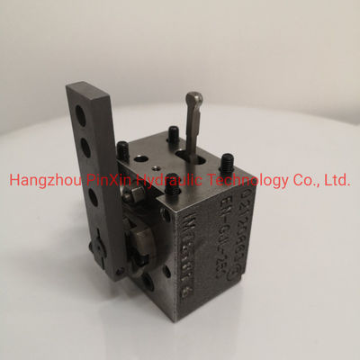 Ventilateur hydraulique standard A4vg56 Hw pour Rexroth à prix abordable