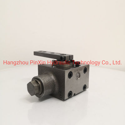 Ventilateur hydraulique standard A4vg56 Hw pour Rexroth à prix abordable