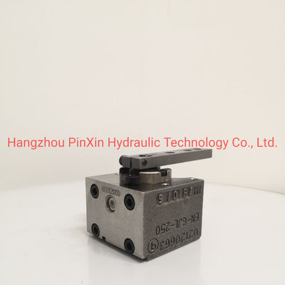 Ventilateur hydraulique standard A4vg56 Hw pour Rexroth à prix abordable