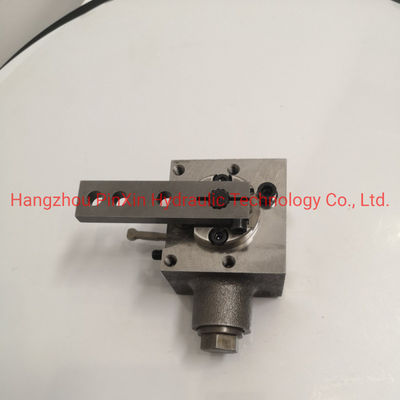 Ventilateur hydraulique standard A4vg56 Hw pour Rexroth à prix abordable