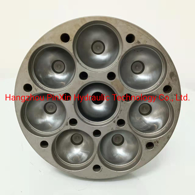 A6vm107 Pièces de rechange hydrauliques pour moteur à piston Rexroth personnalisables et payables en USD