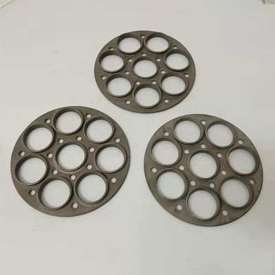 Parties détachées pour moteur à piston A6vm55 A6vm80 A6vm107 A6vm115 A6vm140 A6vm160 A6vm170