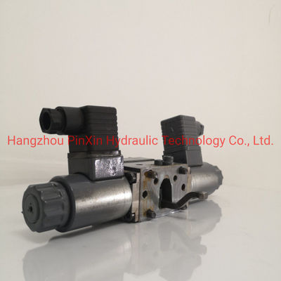 A10vg45 Ép soupape pour soupape Rexroth Standard Standard Appliquer une pompe hydraulique