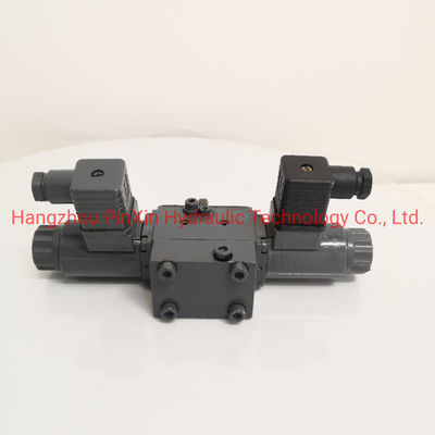 A10vg45 Ép soupape pour soupape Rexroth Standard Standard Appliquer une pompe hydraulique