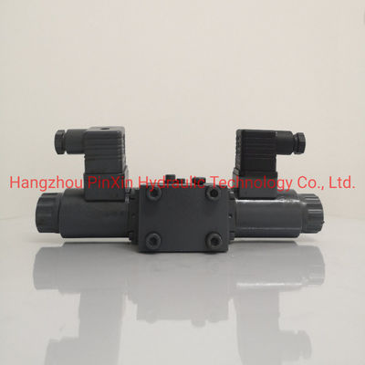 A10vg45 Ép soupape pour soupape Rexroth Standard Standard Appliquer une pompe hydraulique