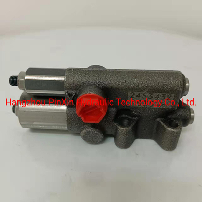 6 mois Service après-vente Pièces de pompe hydraulique personnalisables pour Rexroth A10vso140