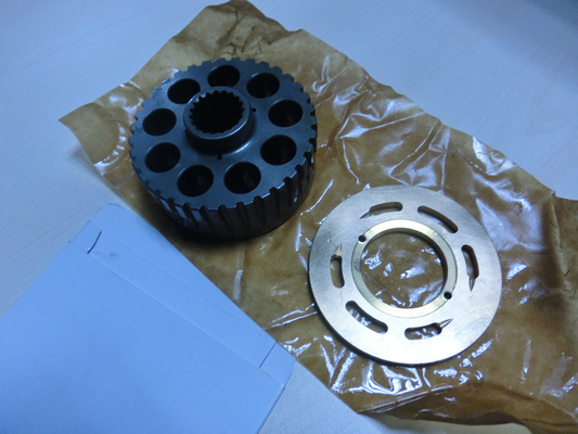 Kit de réparation personnalisé pour les pièces originales de pompes hydrauliques de A10vso A10V