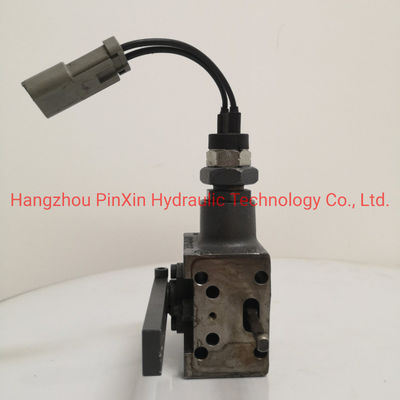 A10vg28 Hwdl1 Valve Rexroth pour puits de forage Demandez un remboursement si la commande n'est pas expédiée