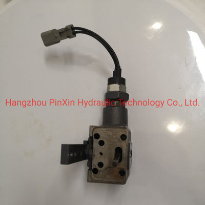 A10vg28 Hwdl1 Valve Rexroth pour puits de forage Demandez un remboursement si la commande n'est pas expédiée