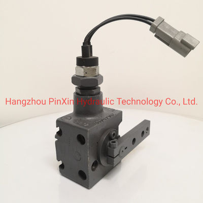 A10vg28 Hwdl1 Valve Rexroth pour puits de forage Demandez un remboursement si la commande n'est pas expédiée