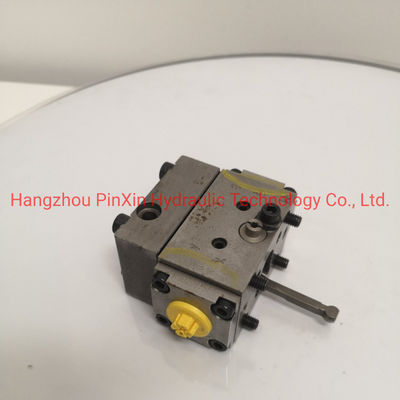 A10vg63 HD1 Valve pour Rexroth Politique de remboursement de la valve Obtenez un remboursement si votre commande n'est pas expédiée