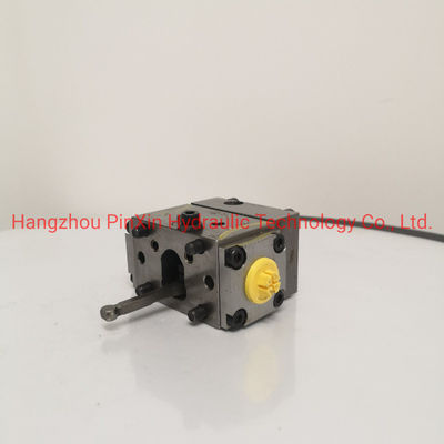 A10vg63 HD1 Valve pour Rexroth Politique de remboursement de la valve Obtenez un remboursement si votre commande n'est pas expédiée