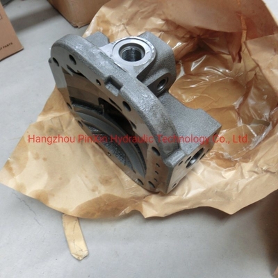 Pièces détachées hydrauliques en fonte A7V28 pour pompes à pistons Rexroth Paiement en USD