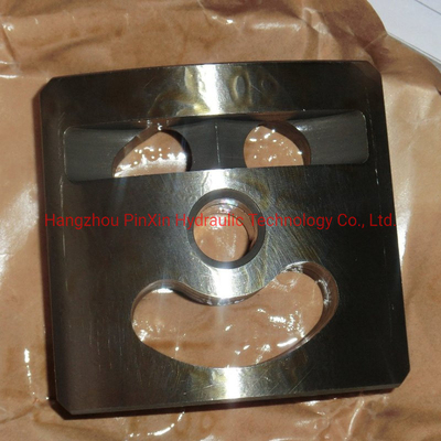Pièces détachées hydrauliques en fonte A7V28 pour pompes à pistons Rexroth Paiement en USD