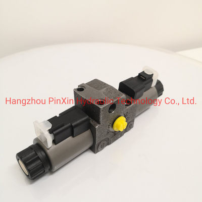 A10vg63 Ez Valve for Rexroth Valve Politique de remboursement de la priorité de sélection