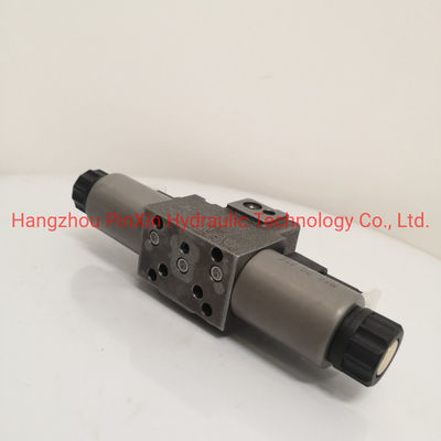 A10vg63 Ez Valve for Rexroth Valve Politique de remboursement de la priorité de sélection