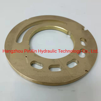 Pièces de pompe hydraulique pour pompe Rexroth A10vso100 Matériau en acier au carbone durable