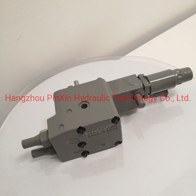 12 mois Service après-vente A11vo260 Lrdu6 soupape pour soupape Rexroth sur Made-in.com