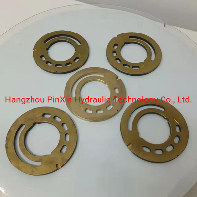 Pièces de pompes hydrauliques pour machines à soulever à cylindre unique Rexroth A10vo85