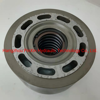 Pièces de pompes hydrauliques pour machines à soulever à cylindre unique Rexroth A10vo85