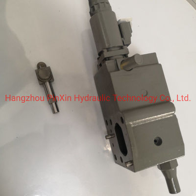 Contact de soupape Rexroth A11vo145 Lrdu6 pour le fret et délai de livraison estimé