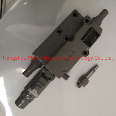 Contact de soupape Rexroth A11vo145 Lrdu6 pour le fret et délai de livraison estimé