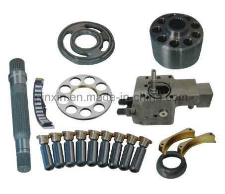Excellent service après-vente Pièces de rechange de pompe hydraulique pour A110VO130