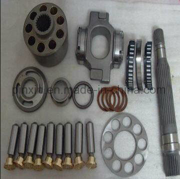 Excellent service après-vente Pièces de rechange de pompe hydraulique pour A110VO130