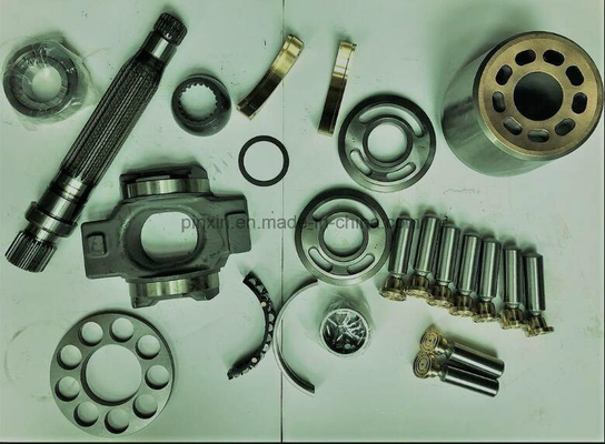 Excellent service après-vente Pièces de rechange de pompe hydraulique pour A110VO130