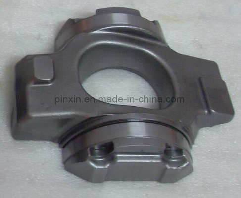 Excellent service après-vente Pièces de rechange de pompe hydraulique pour A110VO130