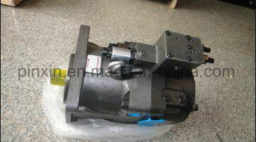 Excellent service après-vente Pièces de rechange de pompe hydraulique pour A110VO130