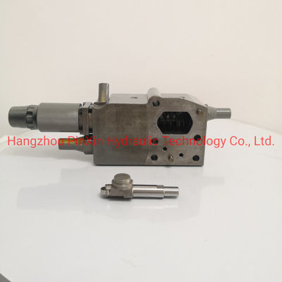 A11vo130 Lrdu6 Valve pour le paiement de la valve Rexroth en USD Sélection d'achat