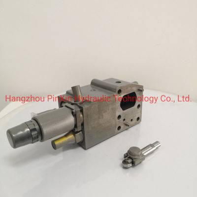 A11vo130 Lrdu6 Valve pour le paiement de la valve Rexroth en USD Sélection d'achat