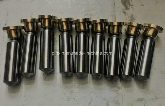 Pièces de remplacement de pompe hydraulique pour excavatrice A11VO260