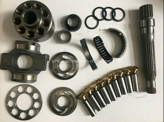 Pièces de remplacement de pompe hydraulique pour excavatrice A11VO260