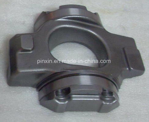 Pièces de remplacement de pompe hydraulique pour excavatrice A11VO260