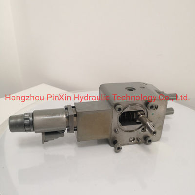 Personnalisation A11vo190 Lrdu1 La politique de remboursement de Rexroth est manquante