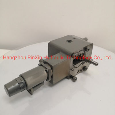 Meilleure soupape A11vo260 Lrdu1 pour soupape Rexroth dans les machines de pavage