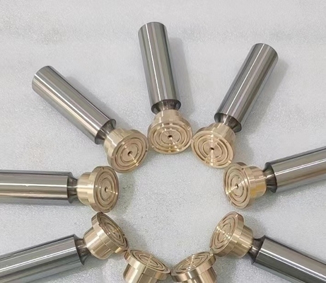 Pièces de remplacement de pompe hydraulique V12 Taille de l'emballage 12,00cm * 8,00cm * 6,00cm pour le marché