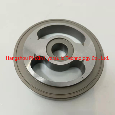 Pièces de rechange hydrauliques en acier au carbone pour moteur Rexroth A2FM200