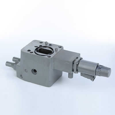 A11vlo260 Lrds Valve pour Rexroth Valve Croisière Conçue sur commande