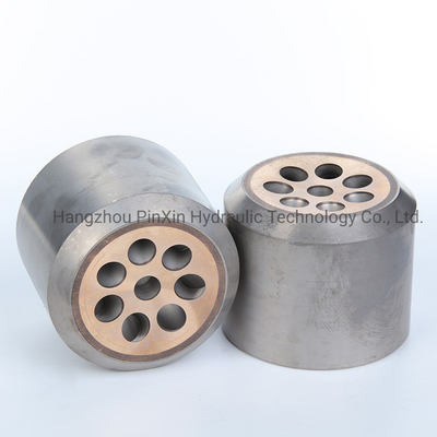 Pièces de rechange hydrauliques fortement recommandées pour la pompe A4VSO Rexroth A10vso