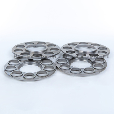 Pièces de rechange hydrauliques fortement recommandées pour la pompe A4VSO Rexroth A10vso