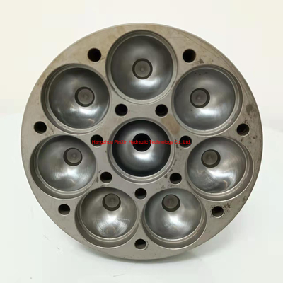 A6vm55 A6vm80 A6vm107 A6vm115 A6vm140 A6vm160 A6vm200 Moteur à piston pour excavatrice et pavé