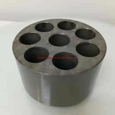 A6vm55 A6vm80 A6vm107 A6vm115 A6vm140 A6vm160 A6vm200 Moteur à piston pour excavatrice et pavé