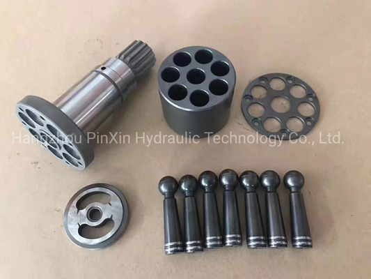 Des éperons hydrauliques personnalisés pour les machines de levage pour répondre aux exigences du client