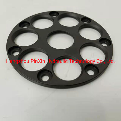 Pièces détachées hydrauliques pour moteur Rexroth A2FM125 Apply Paver en acier au carbone