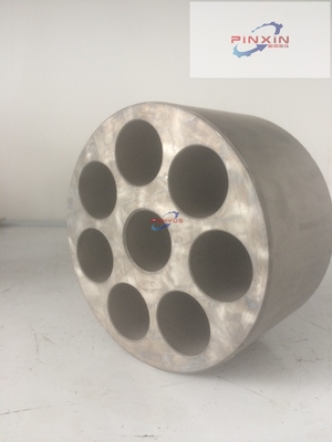 Pièces de rechange hydrauliques pour moteur Rexroth A2FM107 6 mois Service après-vente inclus